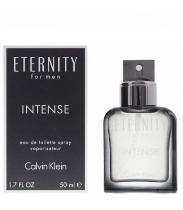 Calvin Klein Eternity For Men Intense