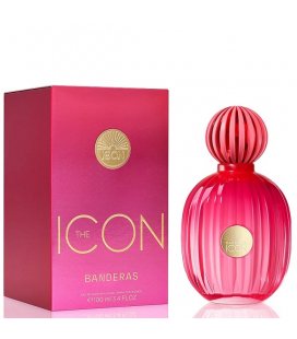 Antonio Banderas The Icon Eau de Parfum For Women