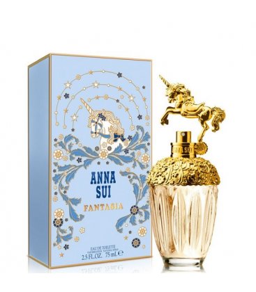 Anna Sui Fantasia