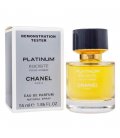 Chanel Platinum Egoist