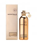 Montale Gold Flowers