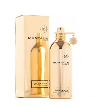 Montale Golden Aoud