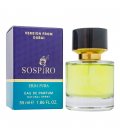 Sospiro Perfumes Erba Pura