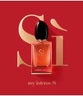 Giorgio Armani Si Intense 2021