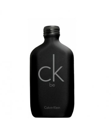 CK be Calvin Klein