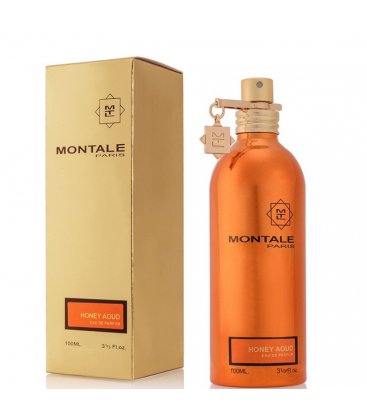 Montale Honey Aoud