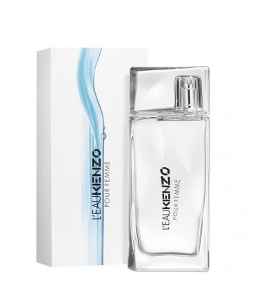 Kenzo L'eau par Pour Femme