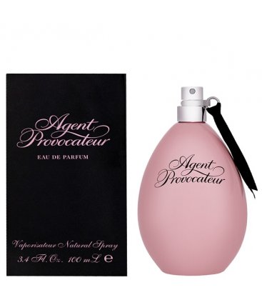 Agent Provocateur Agent Provocateur