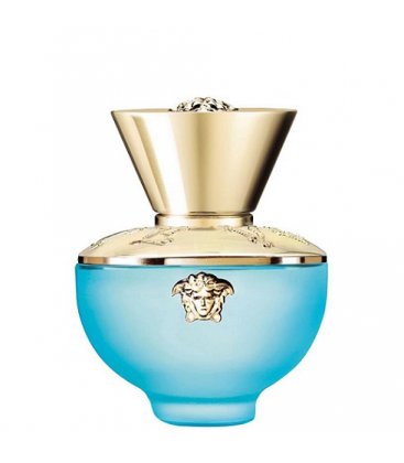 Versace Pour Femme Dylan Turquoise