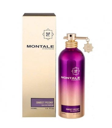 Montale Sweet Peony