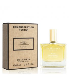 Jo Malone Wild Strawberry & Parsley