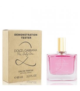 D&G The Only One 2