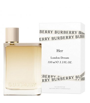 Burberry Her London Dream
