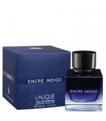 Lalique Encre Indigo