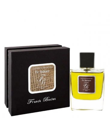 Franck Boclet Fir Balsam