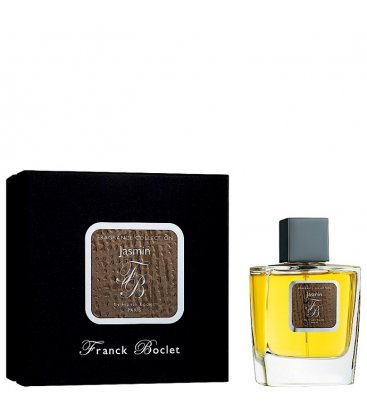 Franck Boclet Jasmin