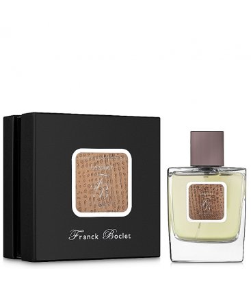 Franck Boclet Leather