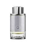 Mont Blanc Explorer Platinum