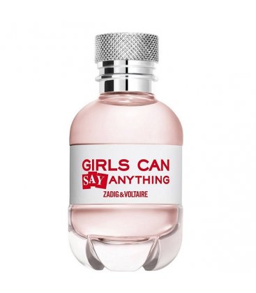 Zadig & Voltaire Girls Can Say Anything