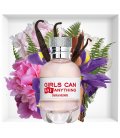 Zadig & Voltaire Girls Can Say Anything
