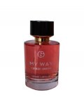 Giorgio Armani My Way