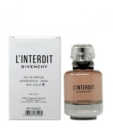 Givenchy L'Interdit