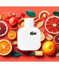 Lacoste L.12.12. Blanc