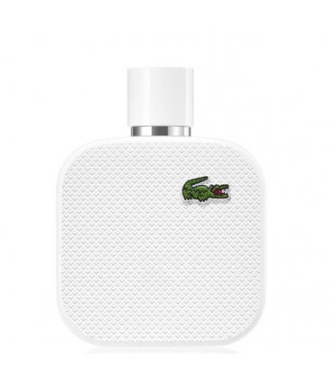 Lacoste L.12.12 Blanc Eau De Parfum