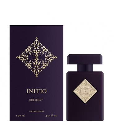 Initio Parfums Prives Side Effect