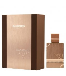 Al Haramain Amber Oud
