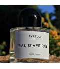 Byredo Bal D`Afrique