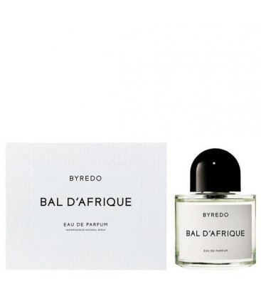 Byredo Bal D`Afrique