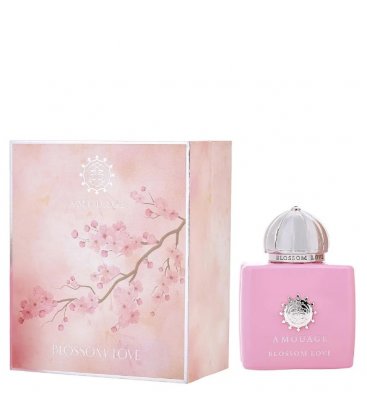Amouage Blossom Love