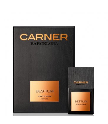 Carner Barcelona Bestium