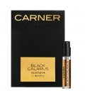 Carner Barcelona Black Calamus