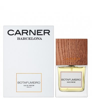 Carner Barcelona Botafumeiro