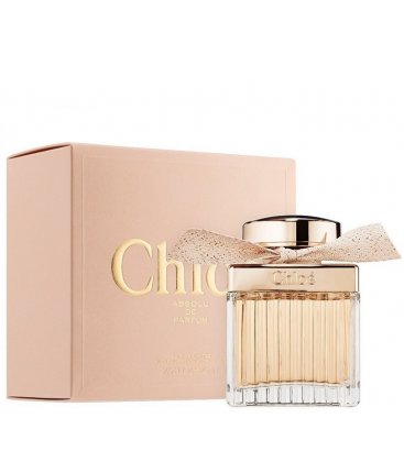 Chloe Absolu de Parfum