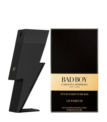 Carolina Herrera Bad Boy Le Parfum