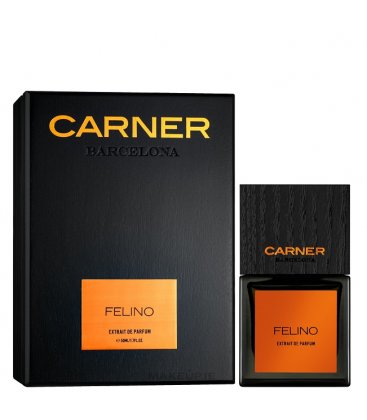 Carner Barcelona Felino
