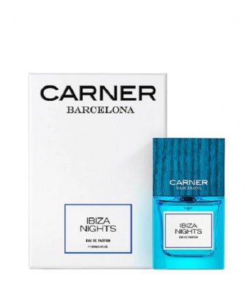 Carner Barcelona Ibiza Nights