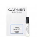 Carner Barcelona Ibiza Nights