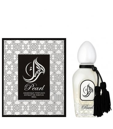 Arabesque Perfumes Pearl