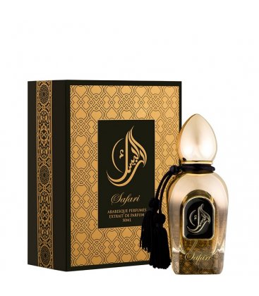 Arabesque Perfumes Safari