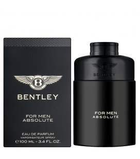 Bentley For Men Absolute