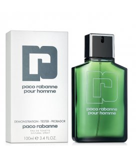 Paco Rabanne Pour Homme