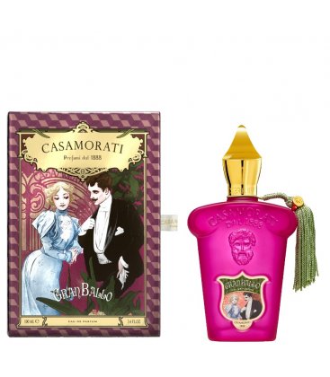 Xerjoff Сasamorati 1888 Gran Ballo