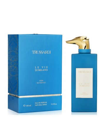 Trussardi Alba sui Navigli