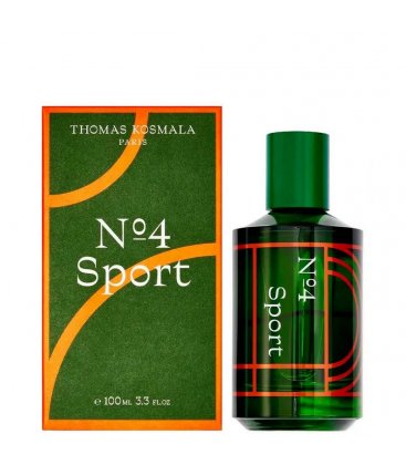 Thomas Kosmala Sport Nº4