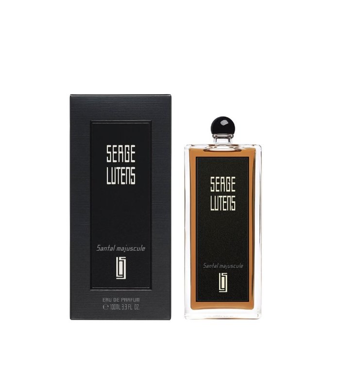 Serge lutens encagee. Serge lutens encagee