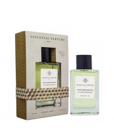 Essential Parfums Nice Bergamote